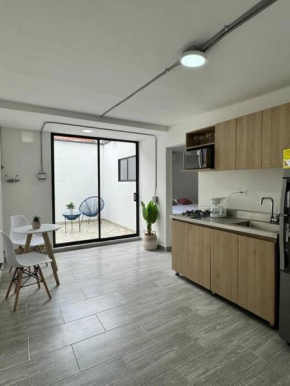 Dream apt close to Unicentro - spacious - with AC